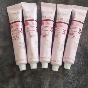 Loreal Conditioning Treatment